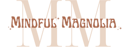 mindful-magnolia logo
